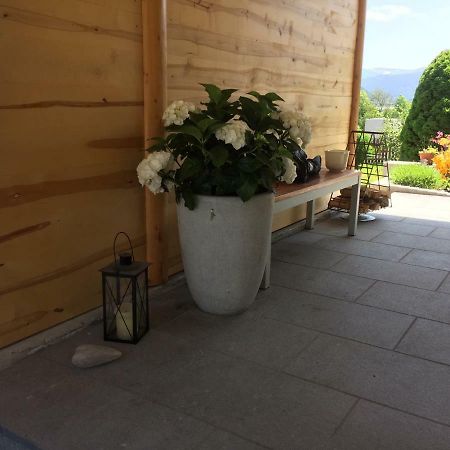 Ferienwohnung Meliessnig Mauterndorf  Exteriör bild