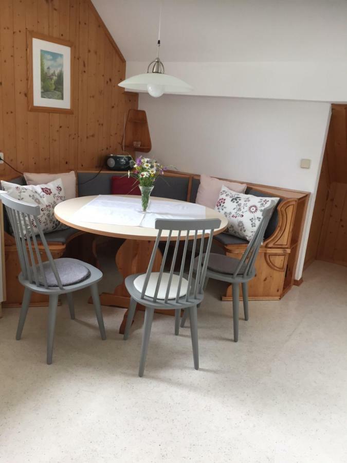 Ferienwohnung Meliessnig Mauterndorf  Exteriör bild