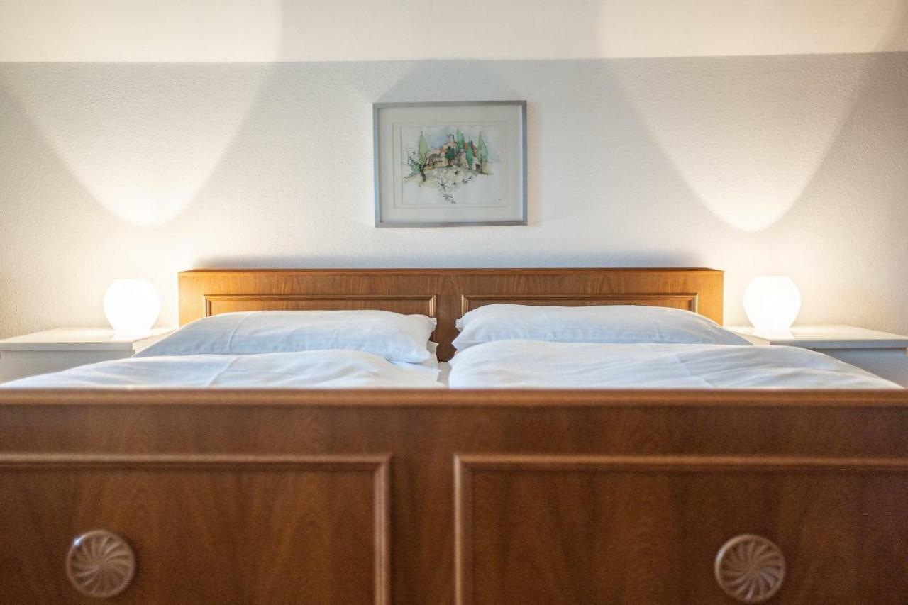 Ferienwohnung Meliessnig Mauterndorf  Exteriör bild