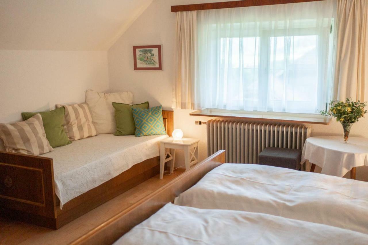 Ferienwohnung Meliessnig Mauterndorf  Exteriör bild
