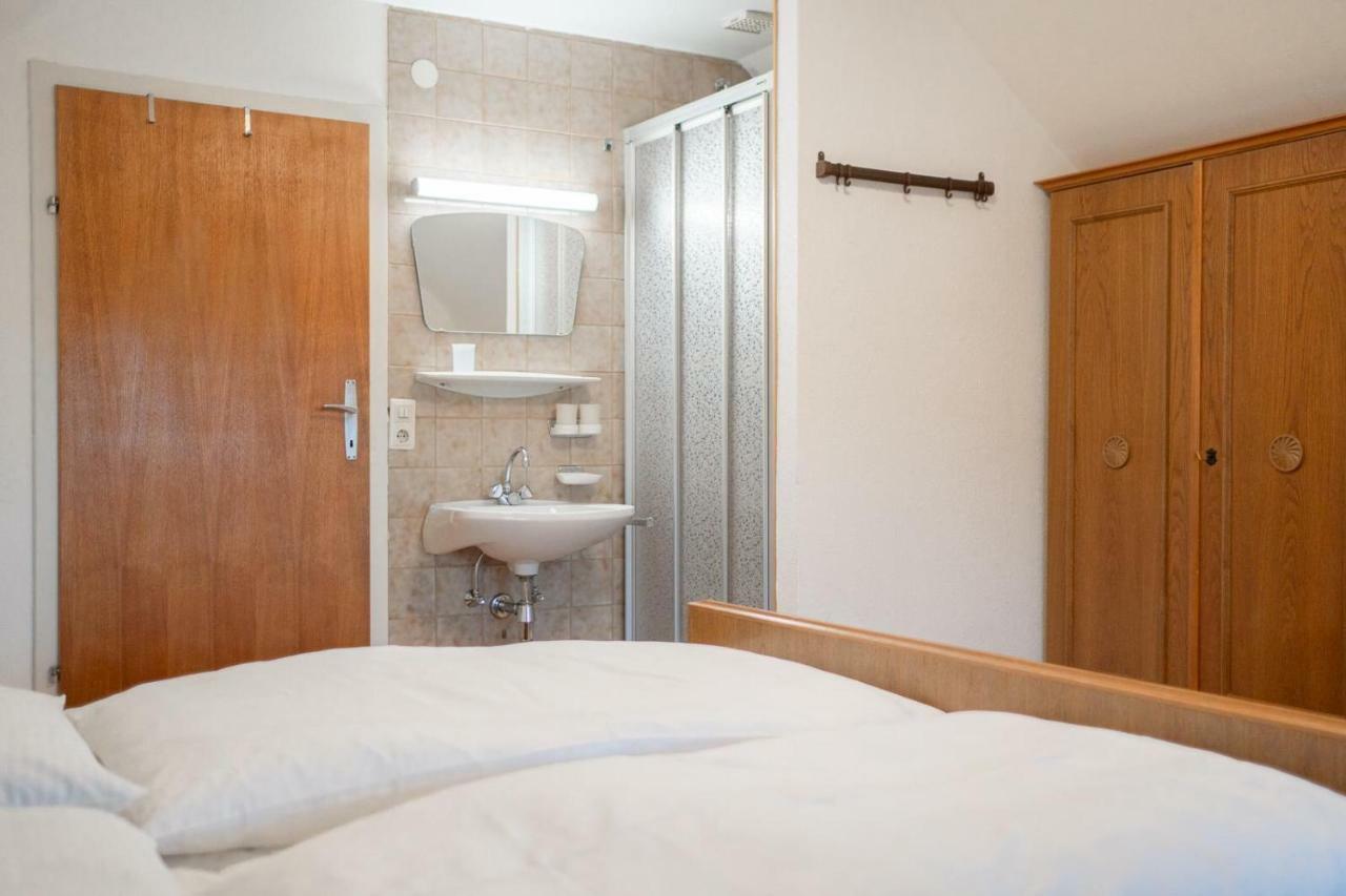 Ferienwohnung Meliessnig Mauterndorf  Exteriör bild