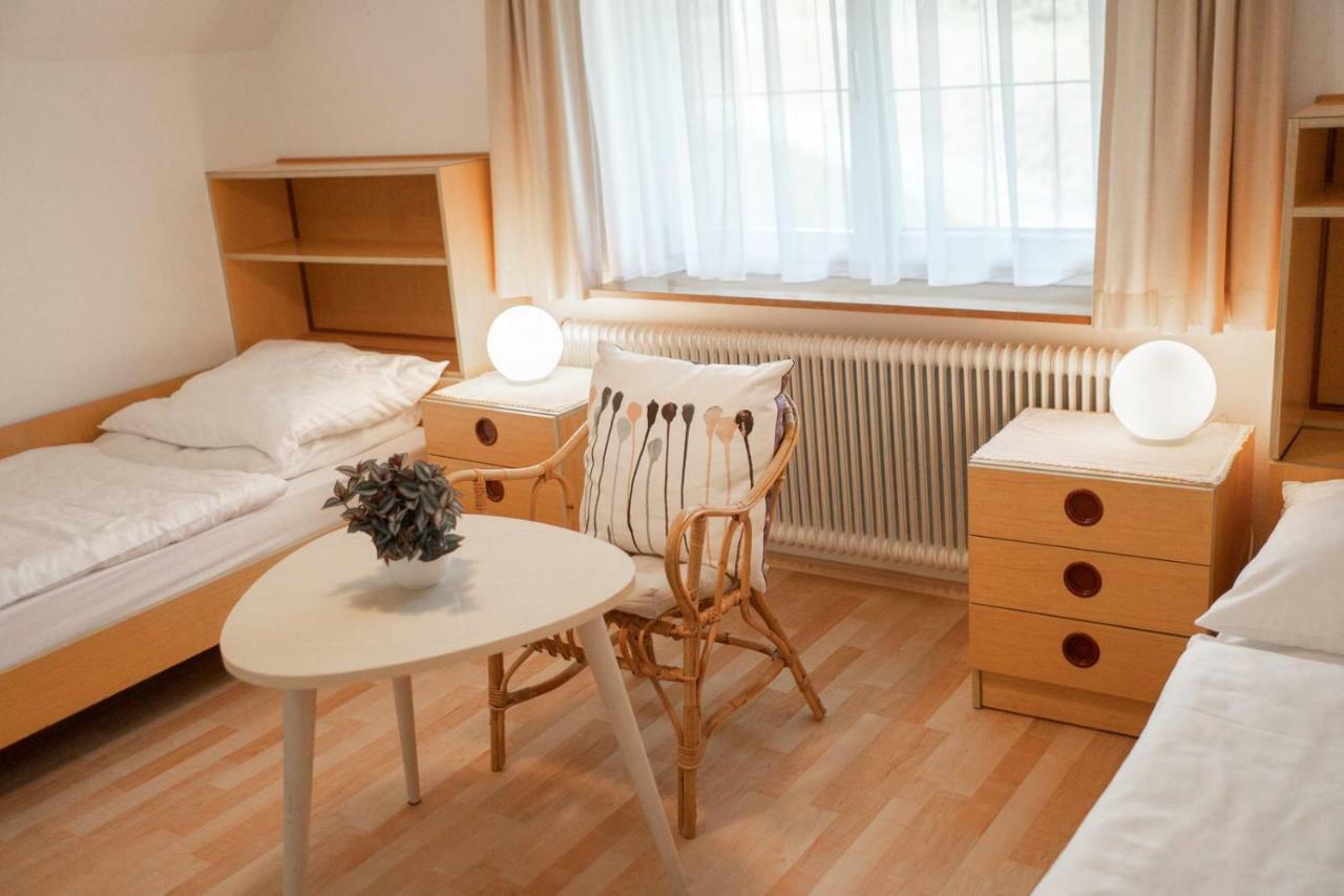 Ferienwohnung Meliessnig Mauterndorf  Exteriör bild