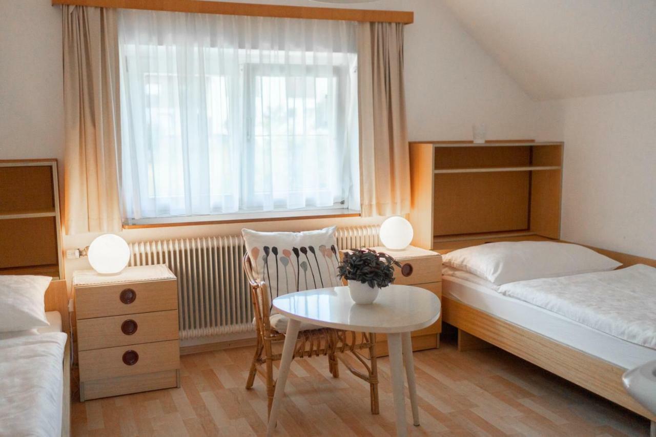 Ferienwohnung Meliessnig Mauterndorf  Exteriör bild
