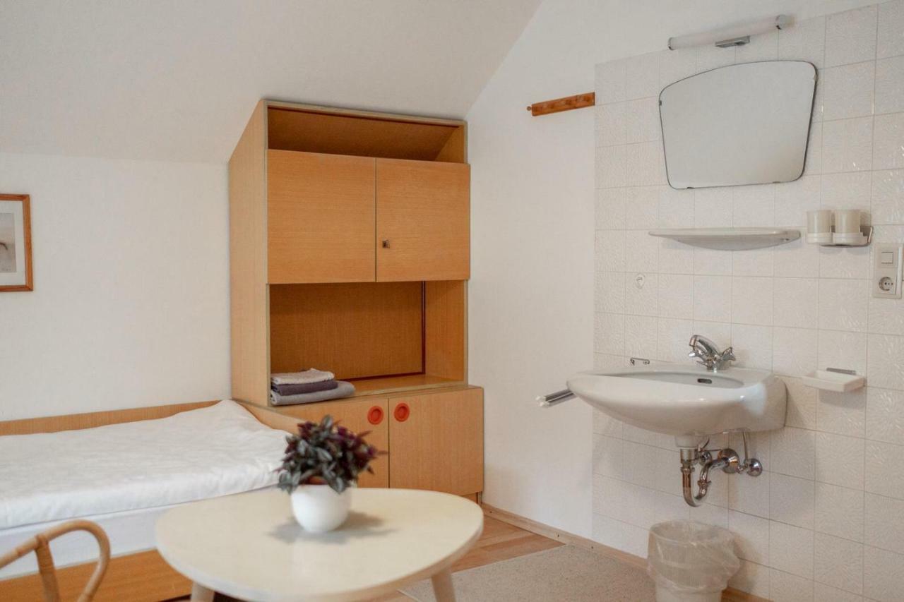 Ferienwohnung Meliessnig Mauterndorf  Exteriör bild