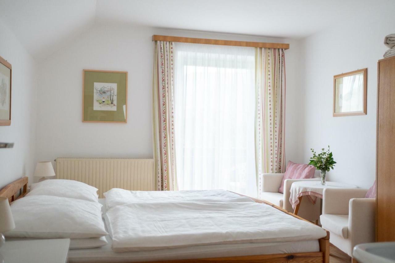 Ferienwohnung Meliessnig Mauterndorf  Exteriör bild