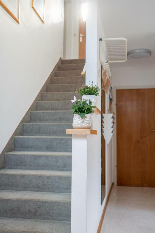 Ferienwohnung Meliessnig Mauterndorf  Exteriör bild