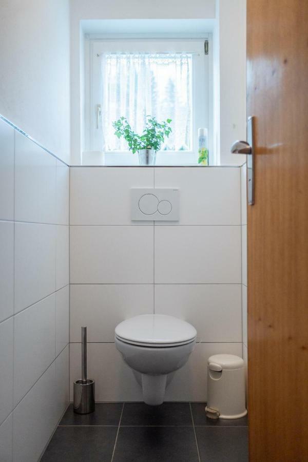 Ferienwohnung Meliessnig Mauterndorf  Exteriör bild